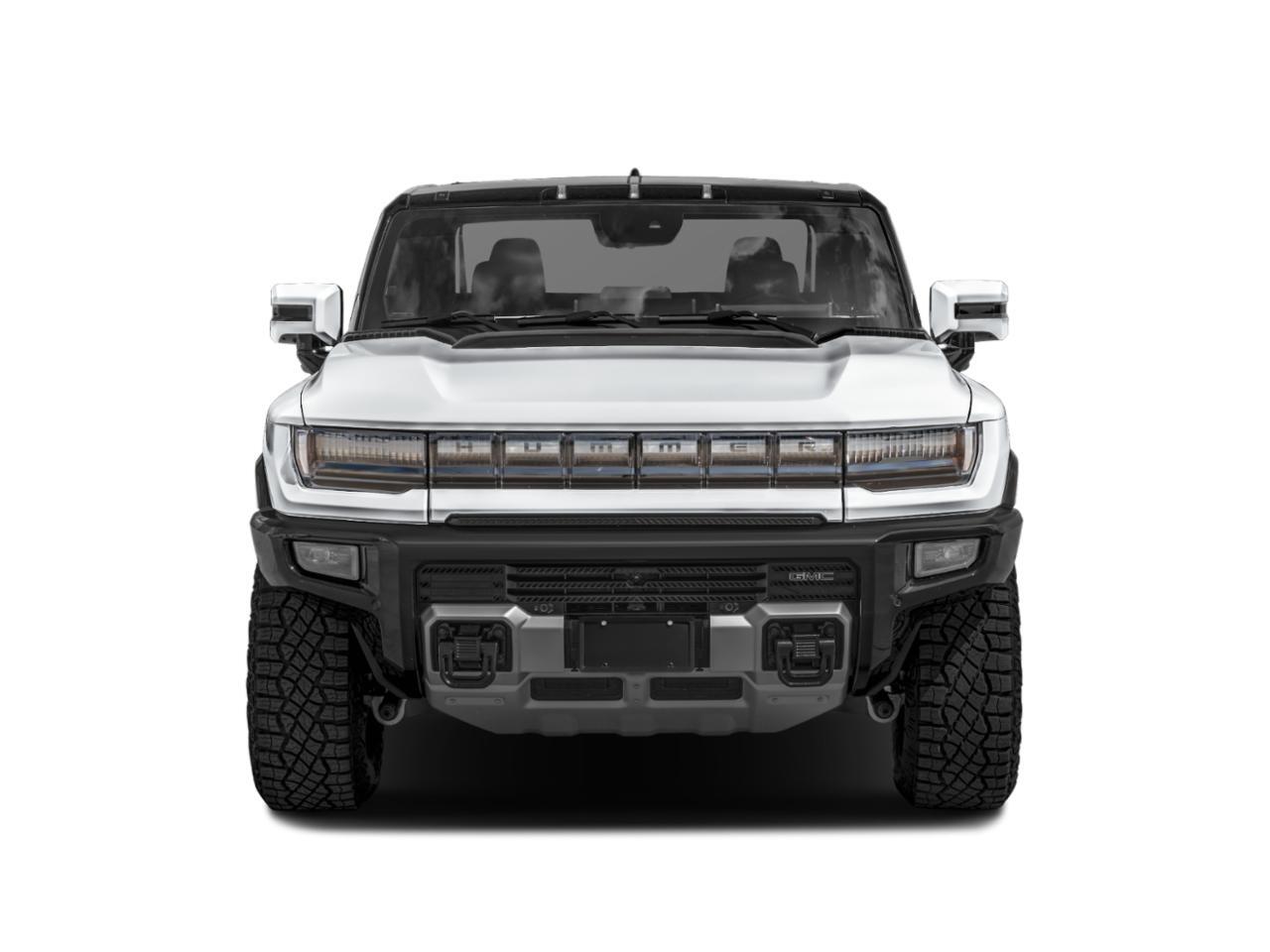 2026 GMC HUMMER EV Pickup E4WD CREW Tucson AZ