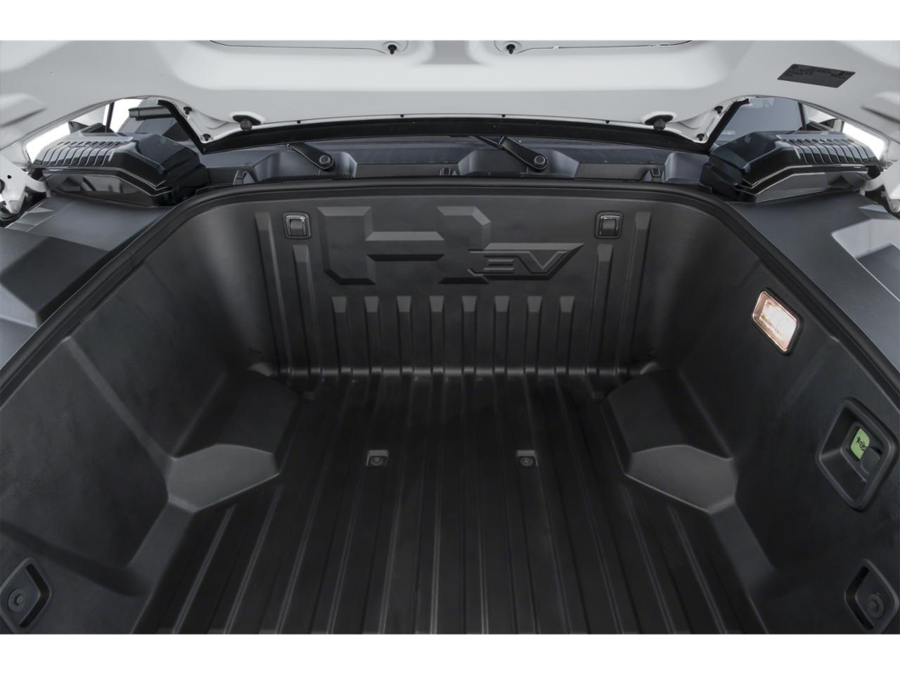 2026 GMC HUMMER EV SUV 4DR E4WD Tucson AZ