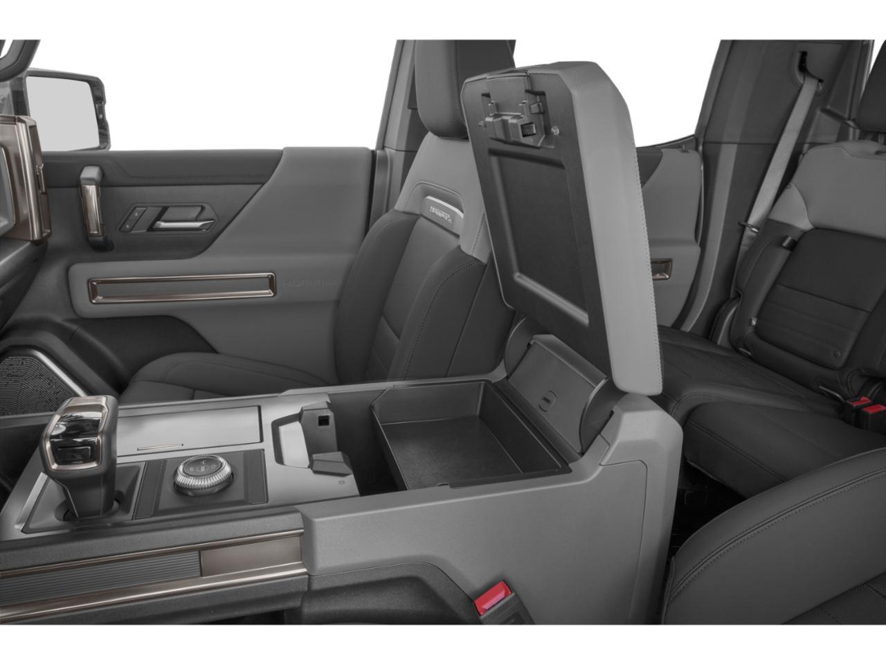 2026 GMC Hummer EV Pickup 3X San Clemente CA