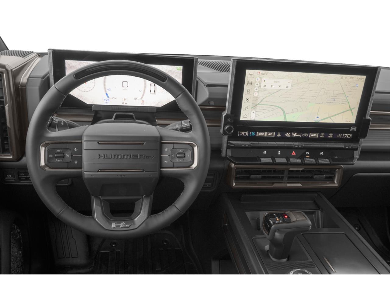 2026 GMC Hummer EV Pickup 3X San Clemente CA