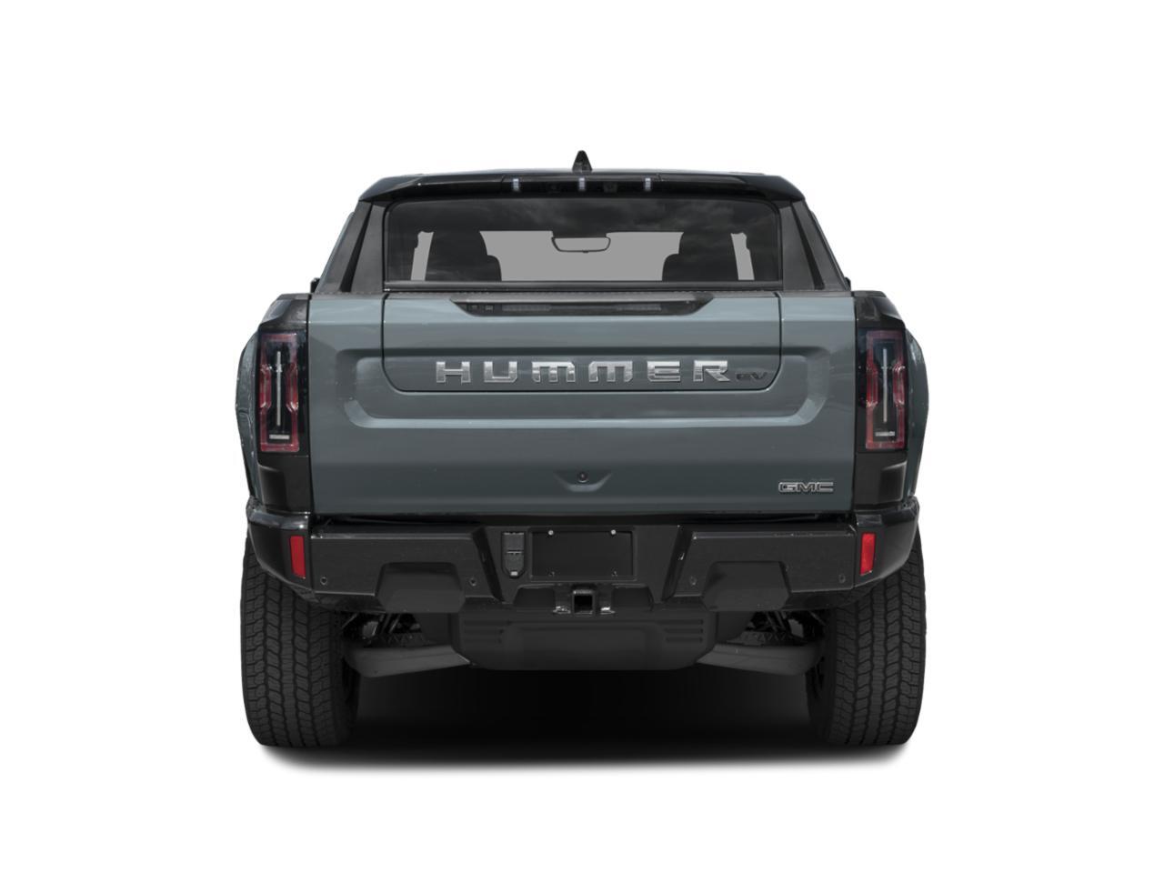 2026 GMC Hummer EV Pickup 3X San Clemente CA