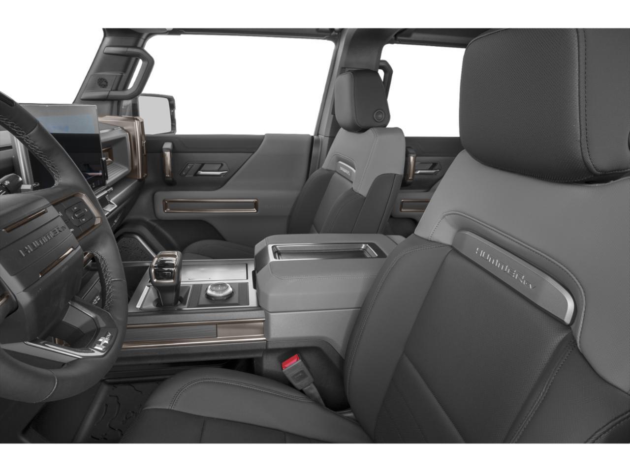 2026 GMC Hummer EV Pickup 3X San Clemente CA