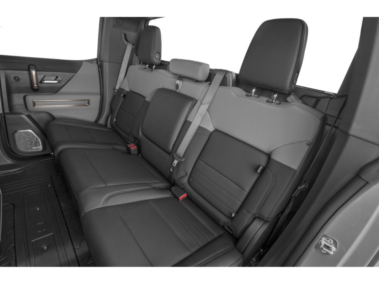 2026 GMC Hummer EV Pickup 3X San Clemente CA