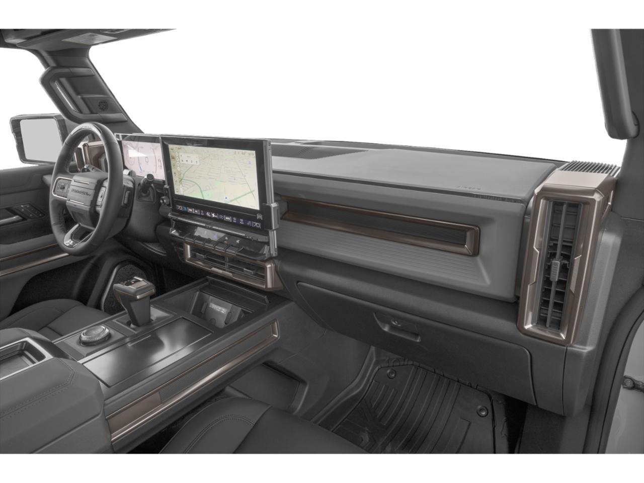 2026 GMC Hummer EV Pickup 3X San Clemente CA