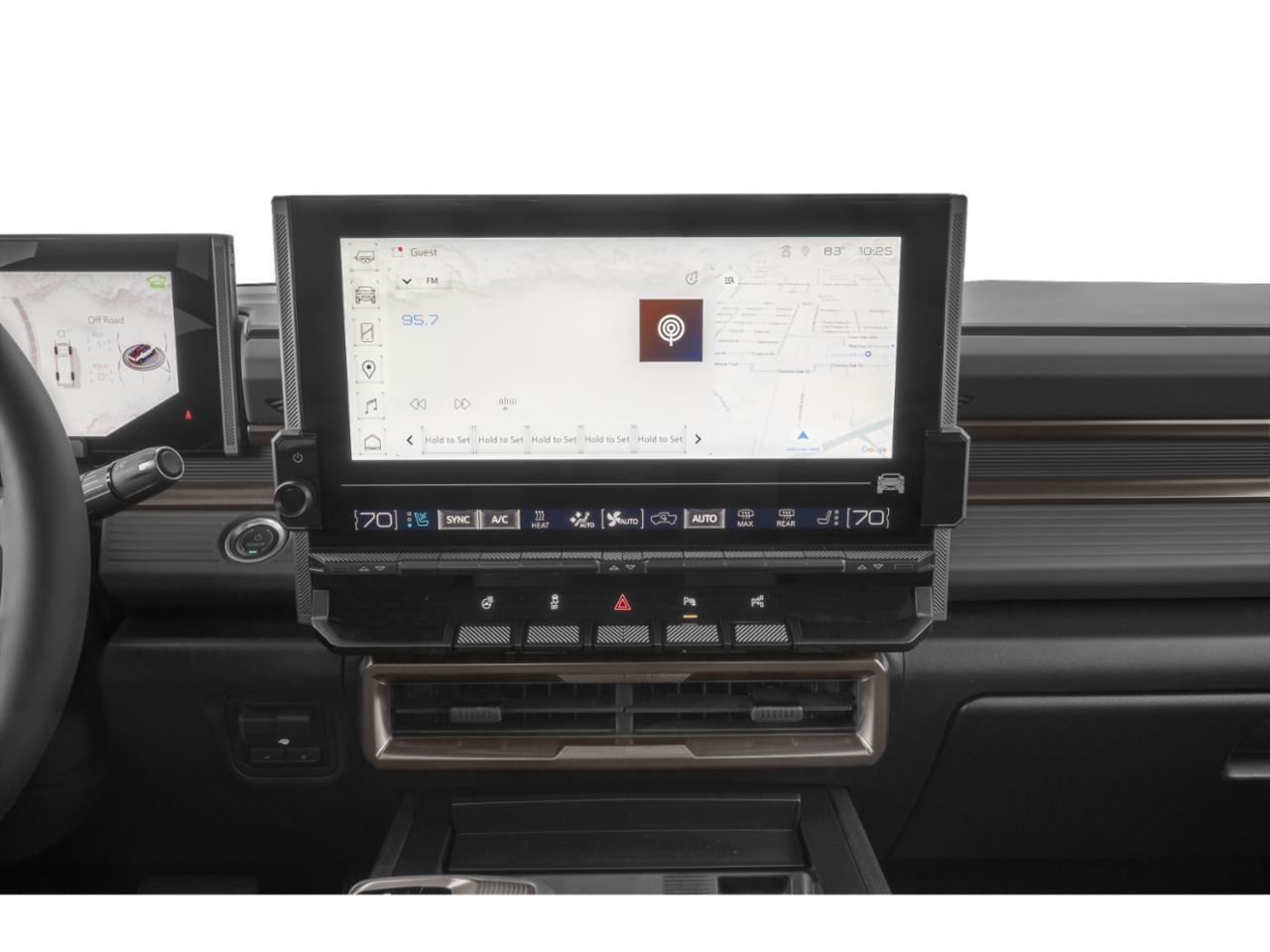 2026 GMC Hummer EV Pickup 3X San Clemente CA