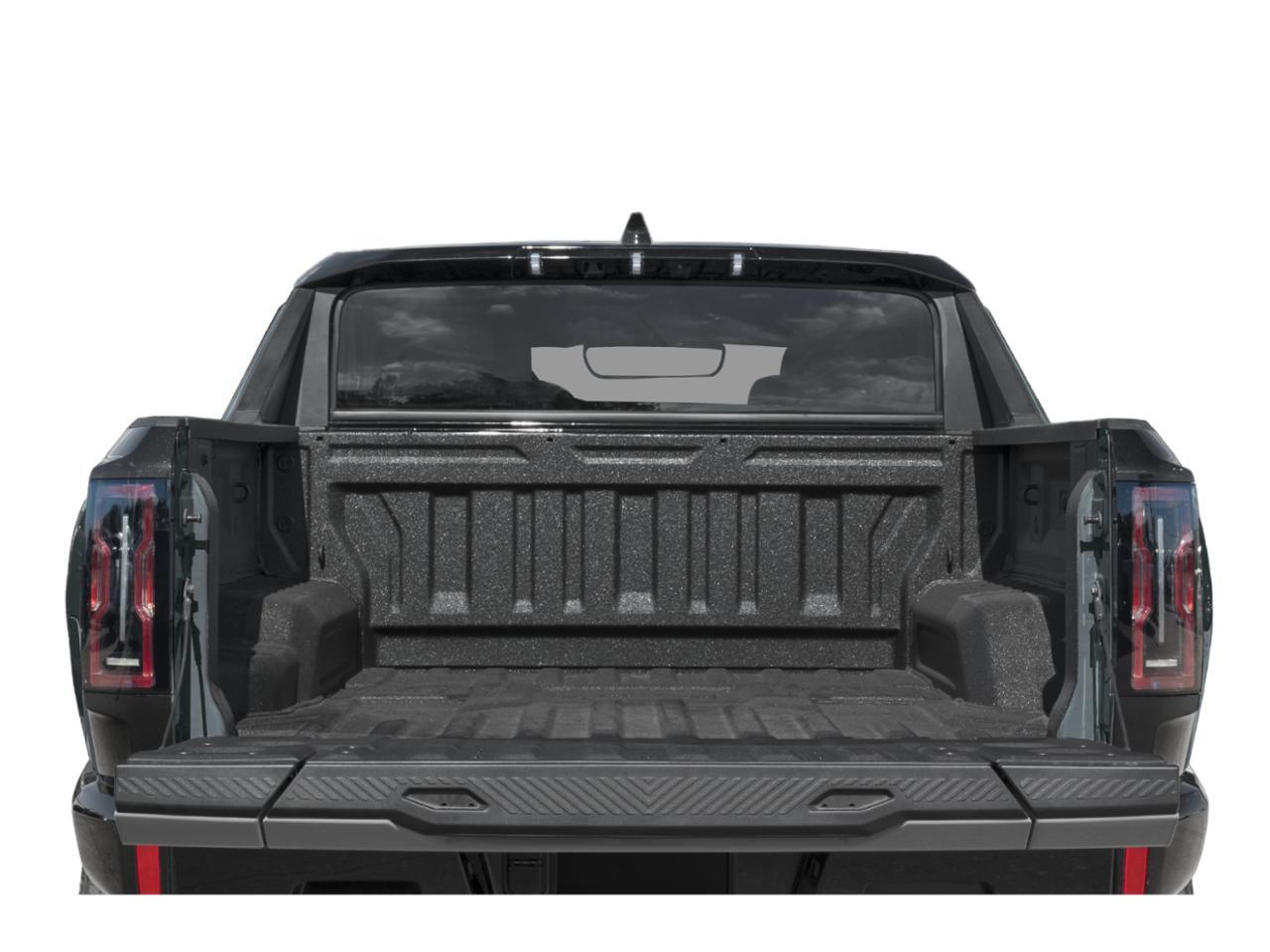 2026 GMC Hummer EV Pickup 3X San Clemente CA
