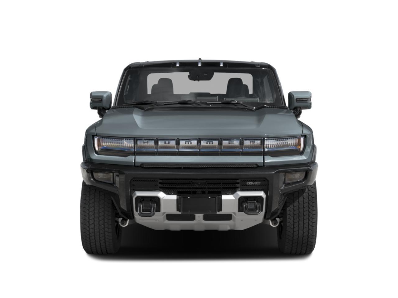 2026 GMC Hummer EV Pickup 3X San Clemente CA