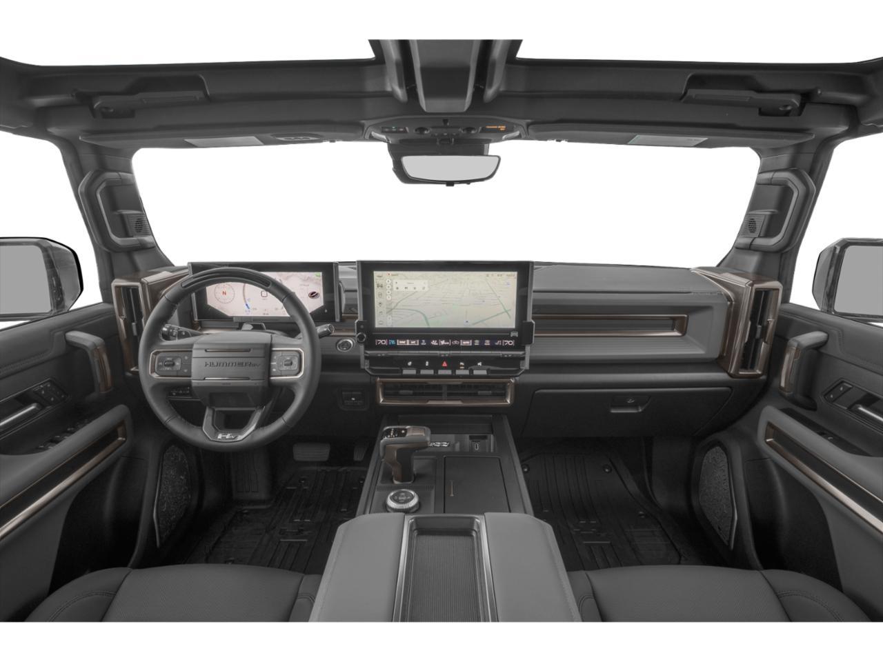 2026 GMC Hummer EV Pickup 3X San Clemente CA