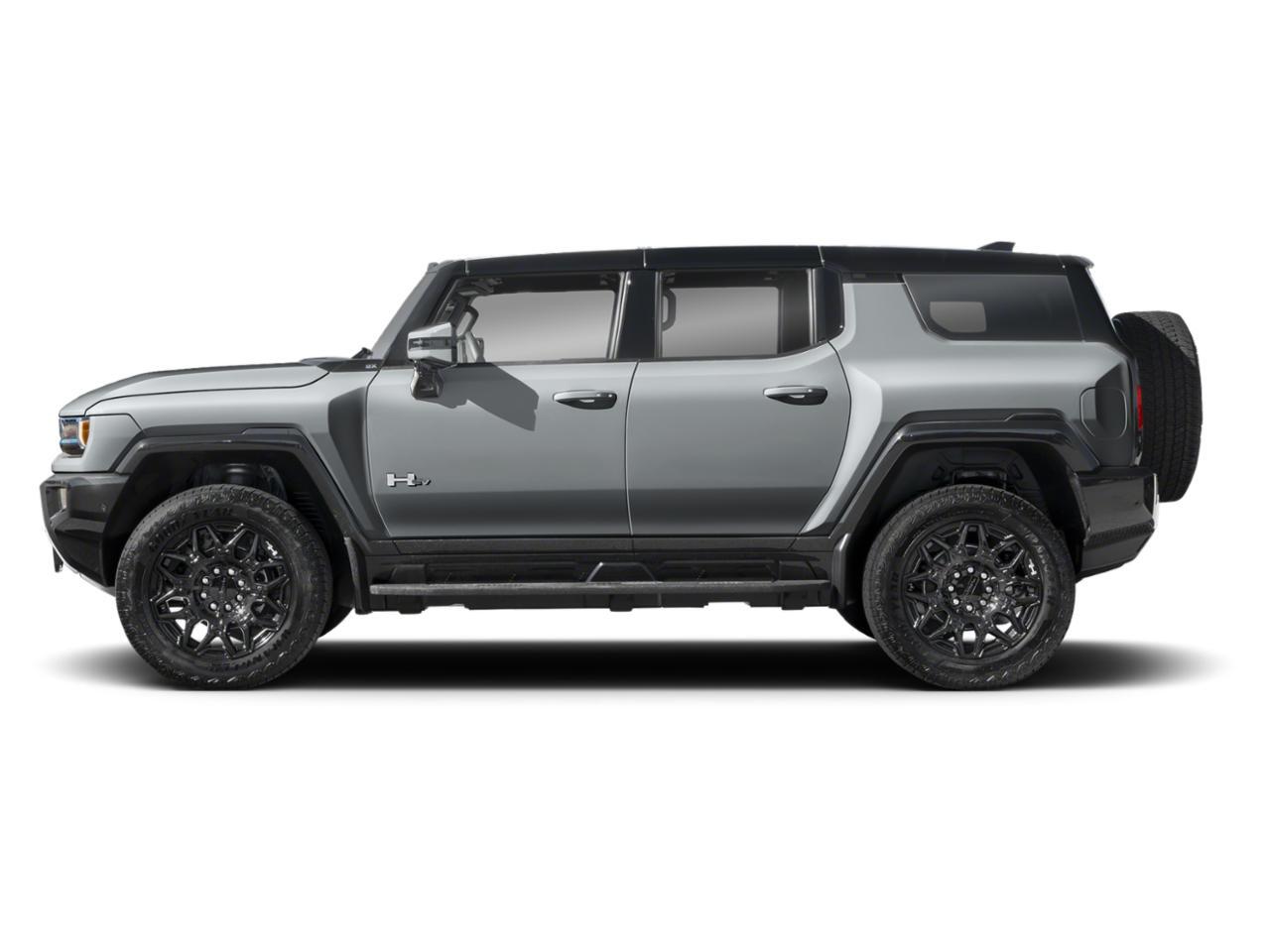 2026 GMC Hummer EV Hagerstown MD