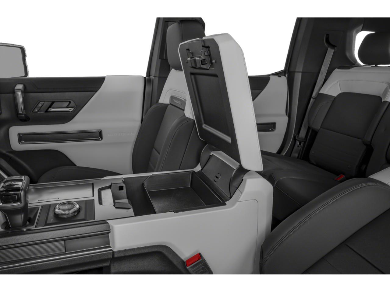 2026 GMC Hummer EV Hagerstown MD