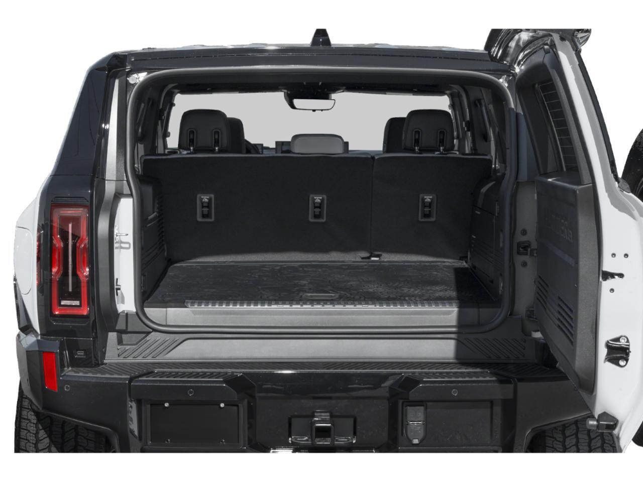 2026 GMC Hummer EV Hagerstown MD