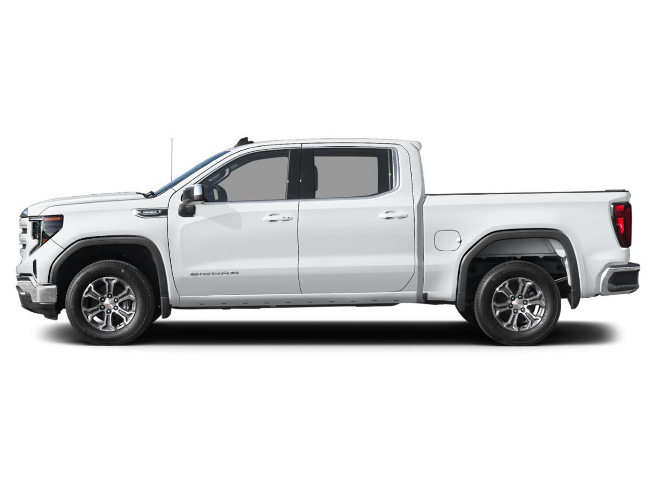 2026 GMC No Model Hagerstown MD