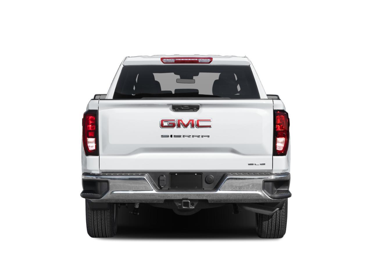 2026 GMC No Model Hagerstown MD