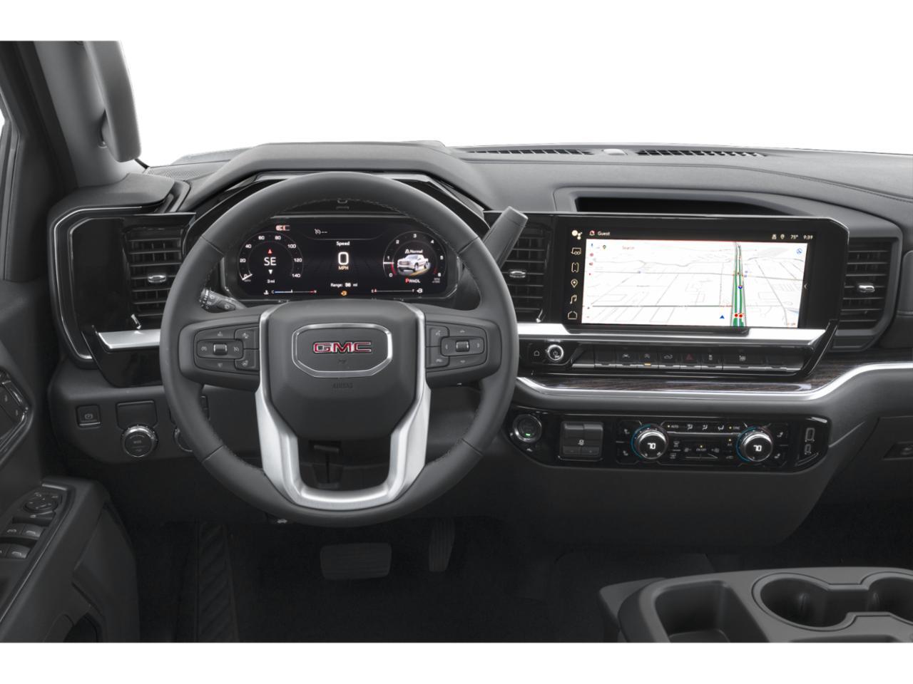 2026 GMC No Model Hagerstown MD