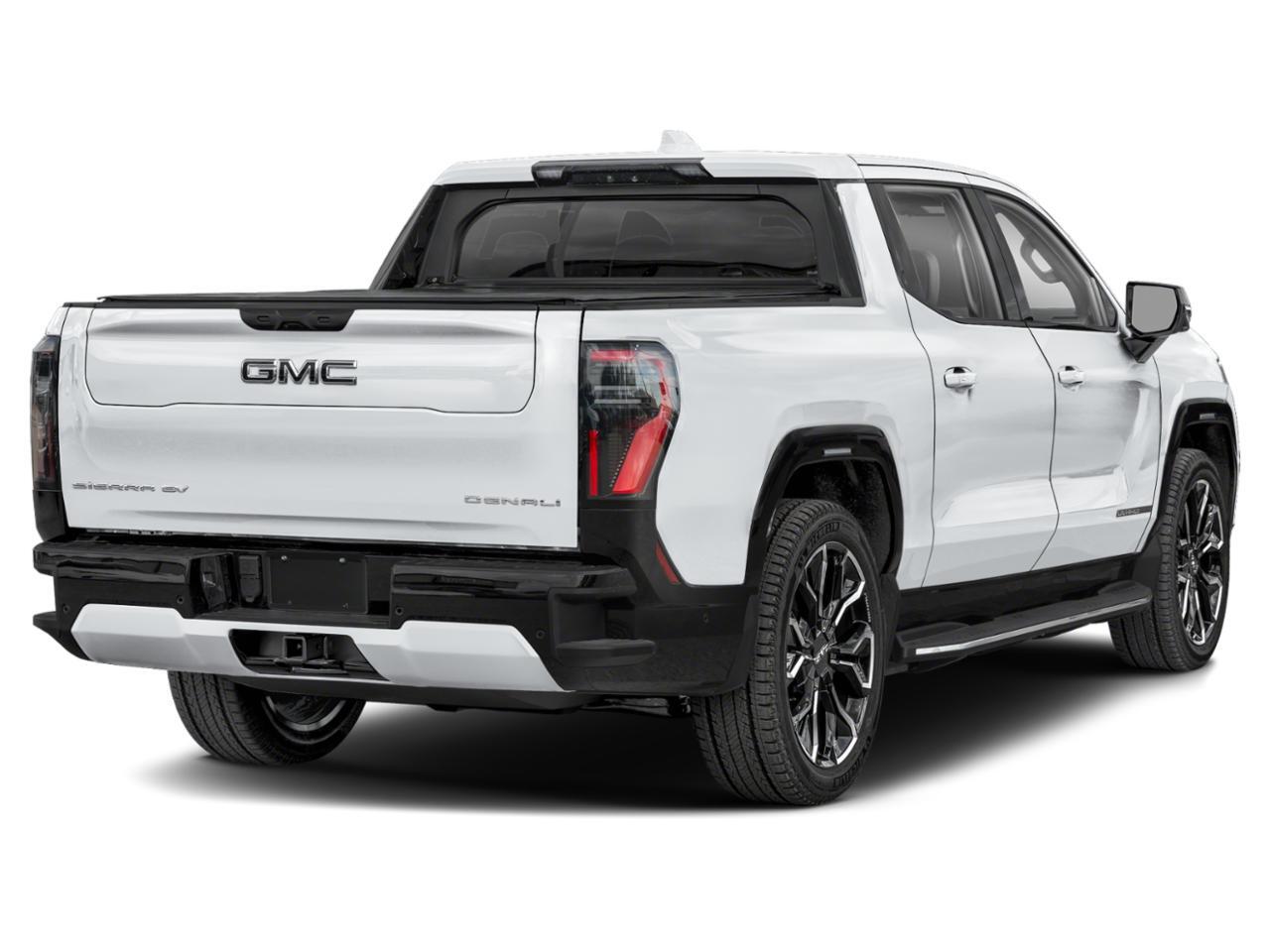 2026 GMC SIERRA LIMITED 1500 Tucson AZ