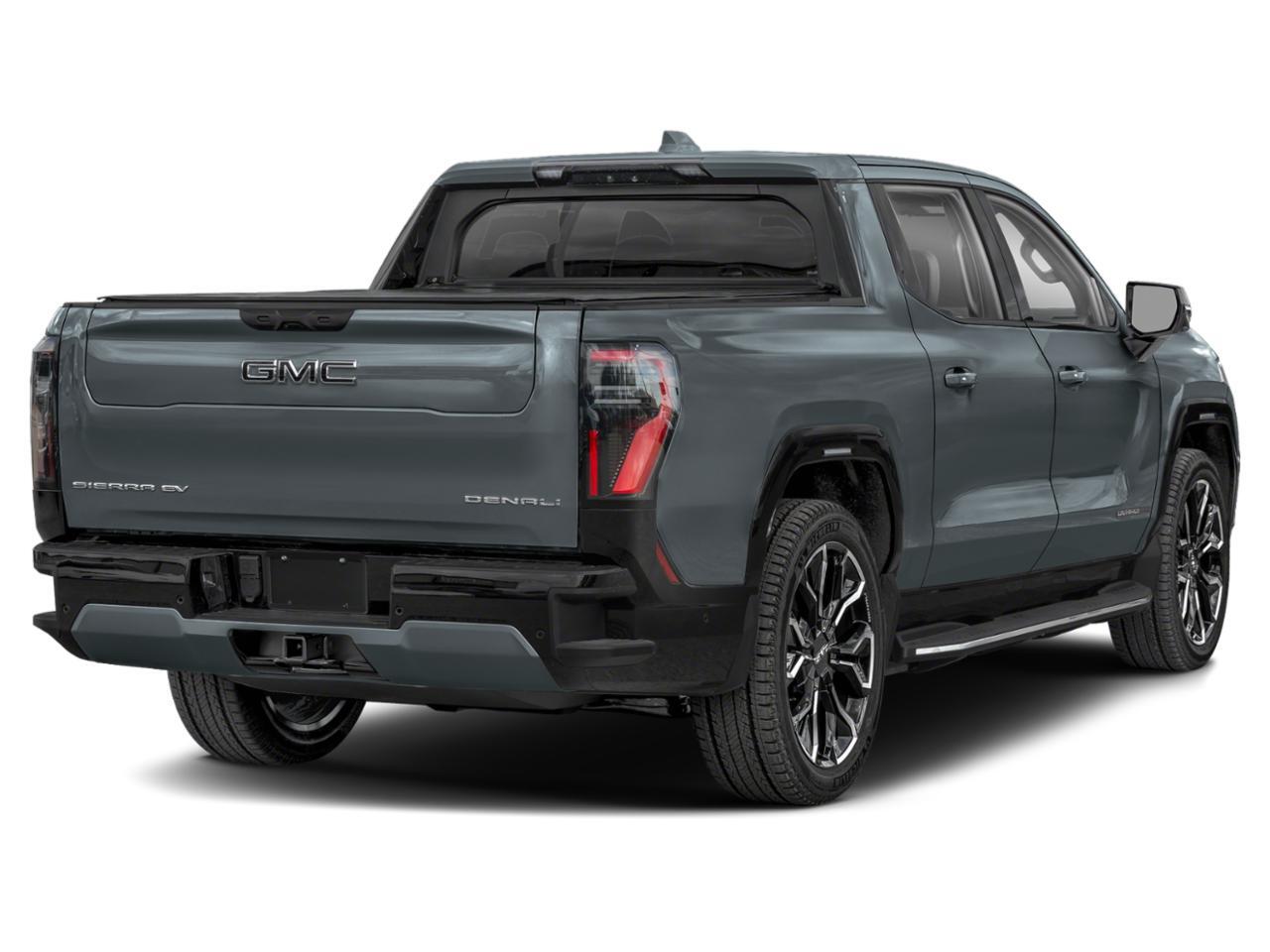 2026 GMC SIERRA LIMITED 1500 Tucson AZ