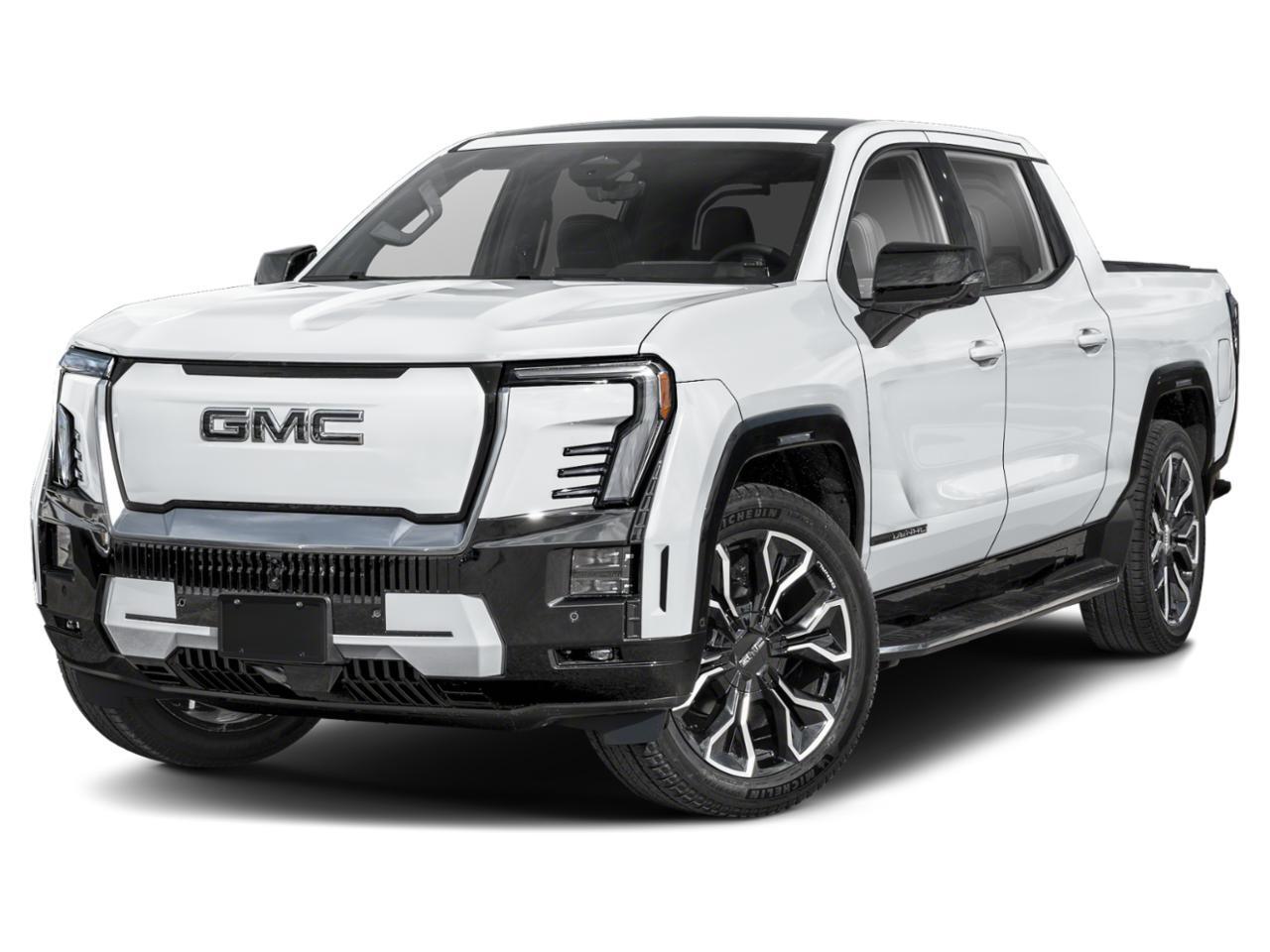 2026 GMC SIERRA LIMITED 1500 Tucson AZ