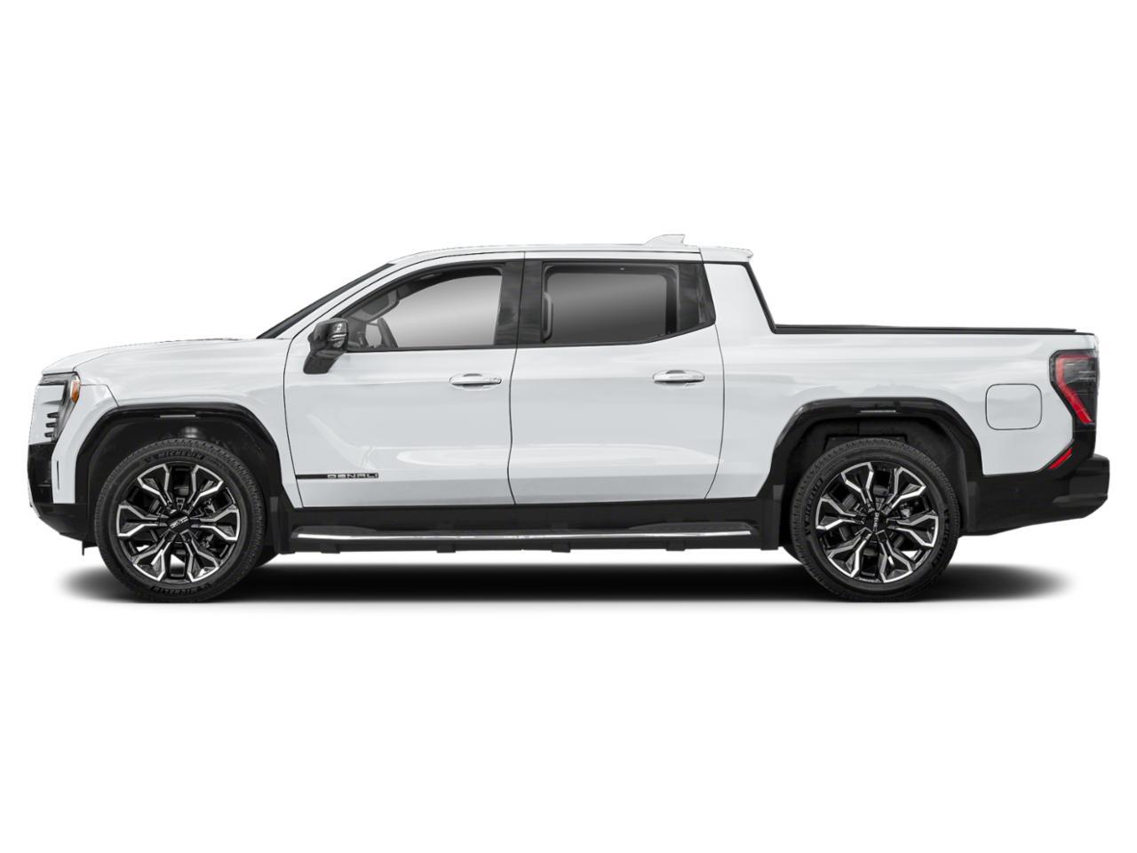 2026 GMC SIERRA LIMITED 1500 Tucson AZ