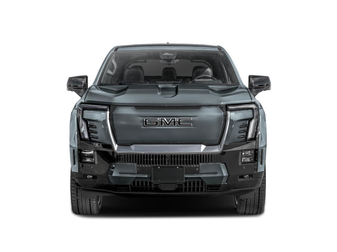 2026 GMC SIERRA LIMITED 1500 Tucson AZ