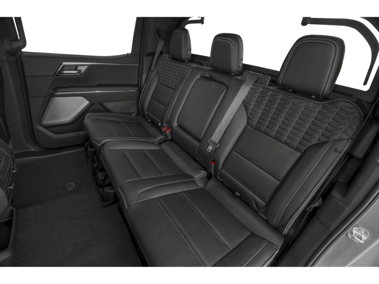 2026 GMC SIERRA LIMITED 1500 Tucson AZ