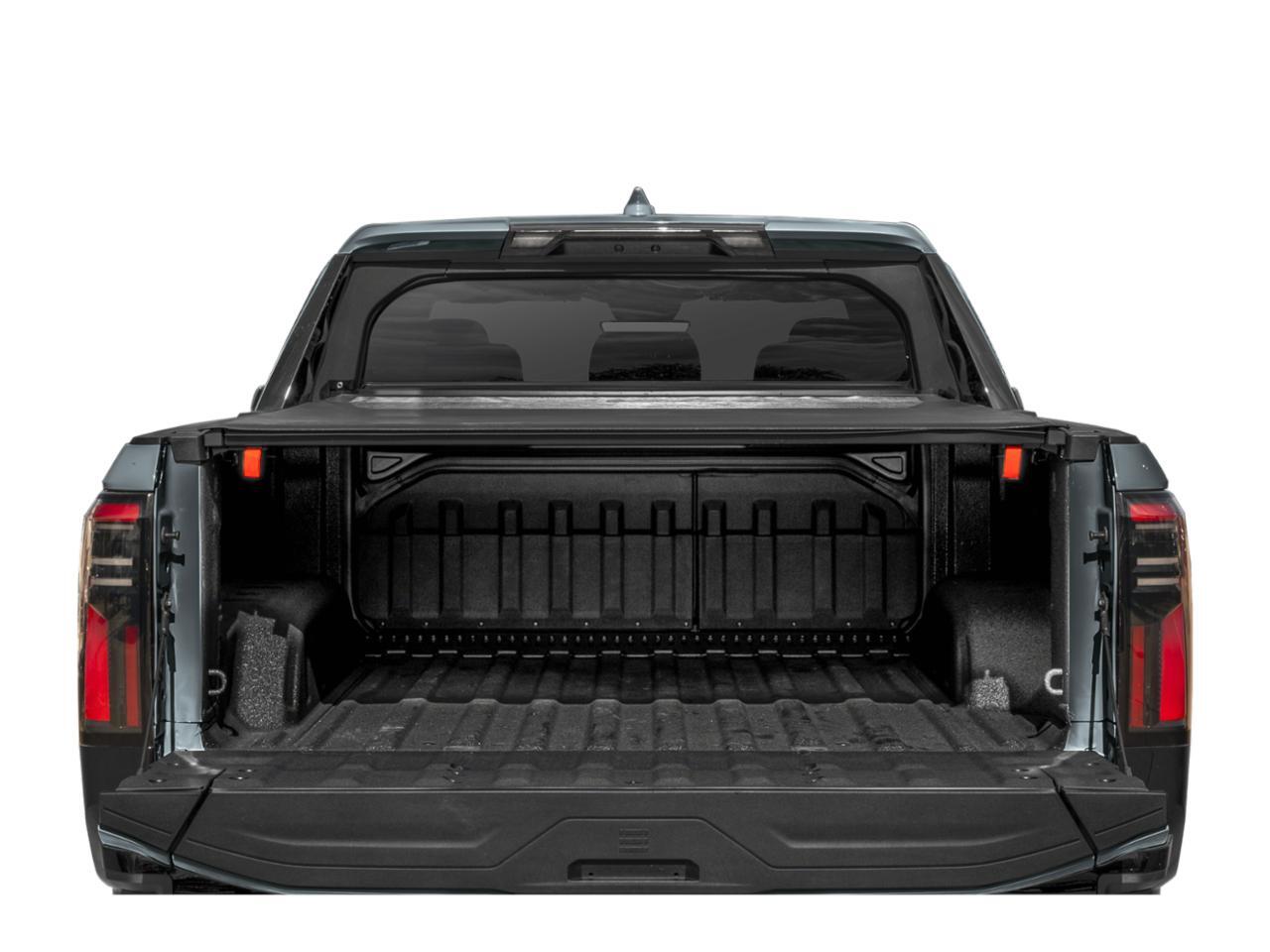 2026 GMC SIERRA LIMITED 1500 Tucson AZ