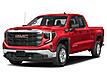 2026 GMC Sierra 1500 2WD DOUBLE 147"