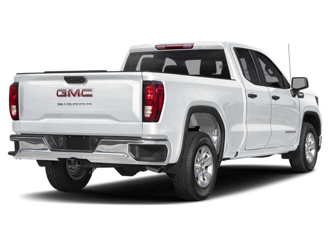 2026 GMC Sierra 1500 2WD DOUBLE 147&quot; Tucson AZ