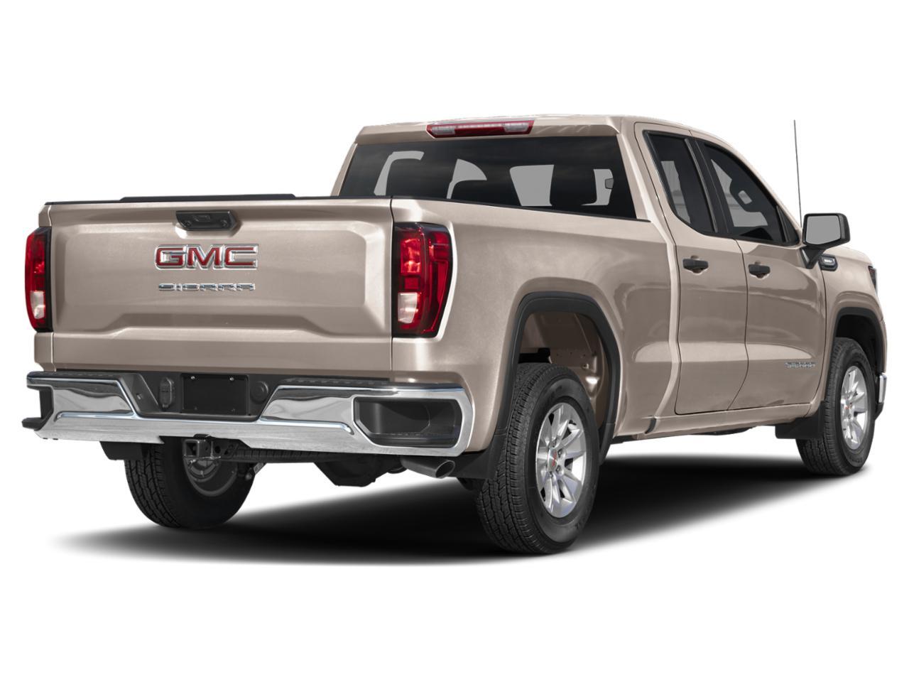 2026 GMC Sierra 1500 2WD DOUBLE 147" Tucson AZ
