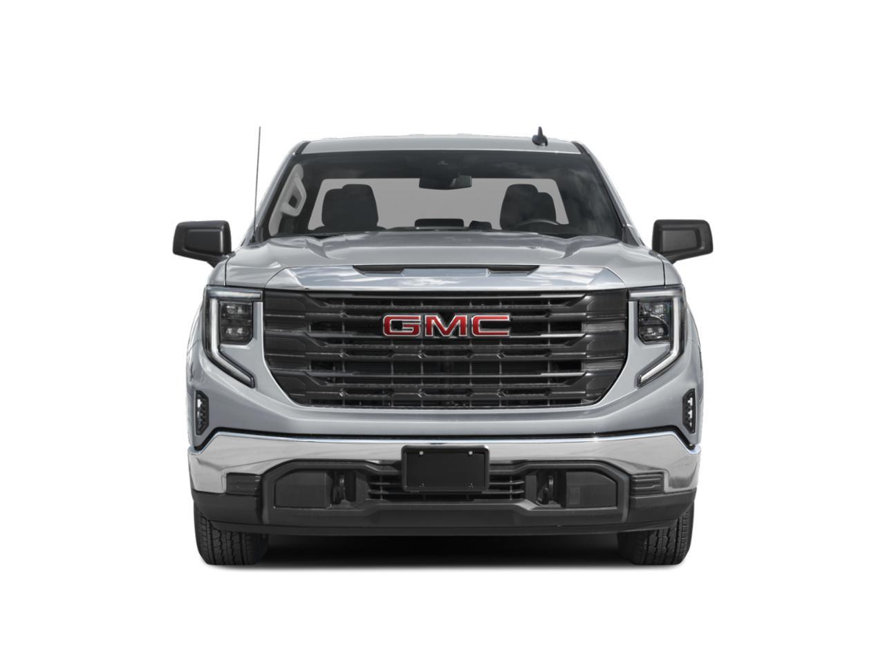 2026 GMC Sierra 1500 2WD DOUBLE 147&quot; Tucson AZ