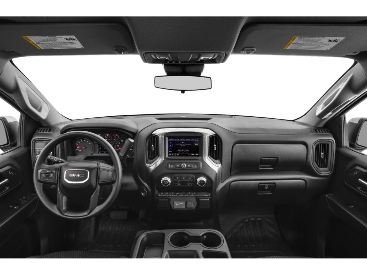 2026 GMC Sierra 1500 2WD REG 140" PRO Tucson AZ