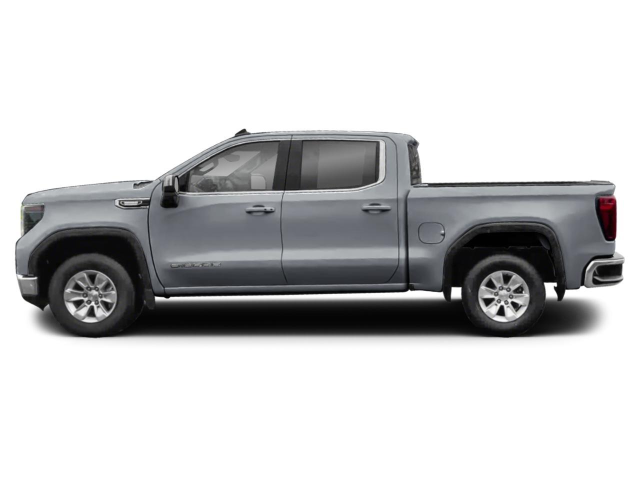 2026 GMC Sierra 1500 4WD CREW 147&quot;