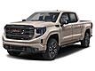 2026 GMC Sierra 1500 4WD CREW 147"
