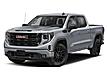 2026 GMC Sierra 1500 4WD CREW 147"