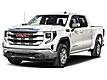 2026 GMC Sierra 1500 4WD CREW 147"