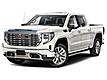 2026 GMC Sierra 1500 4WD CREW 147"
