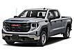 2026 GMC Sierra 1500 4WD CREW 147"