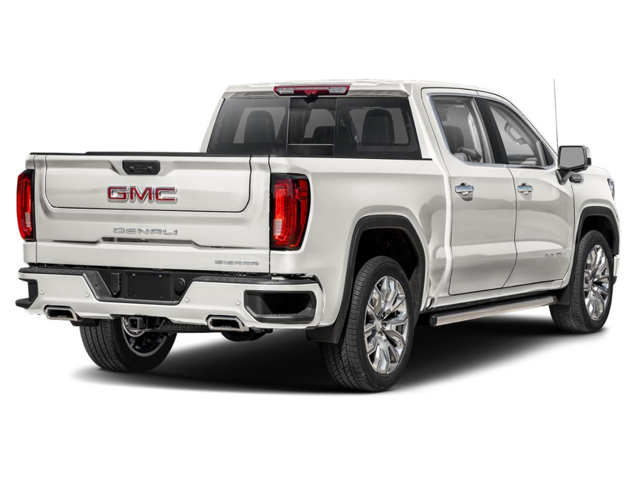 2026 GMC Sierra 1500 4WD CREW 147&quot; Tucson AZ