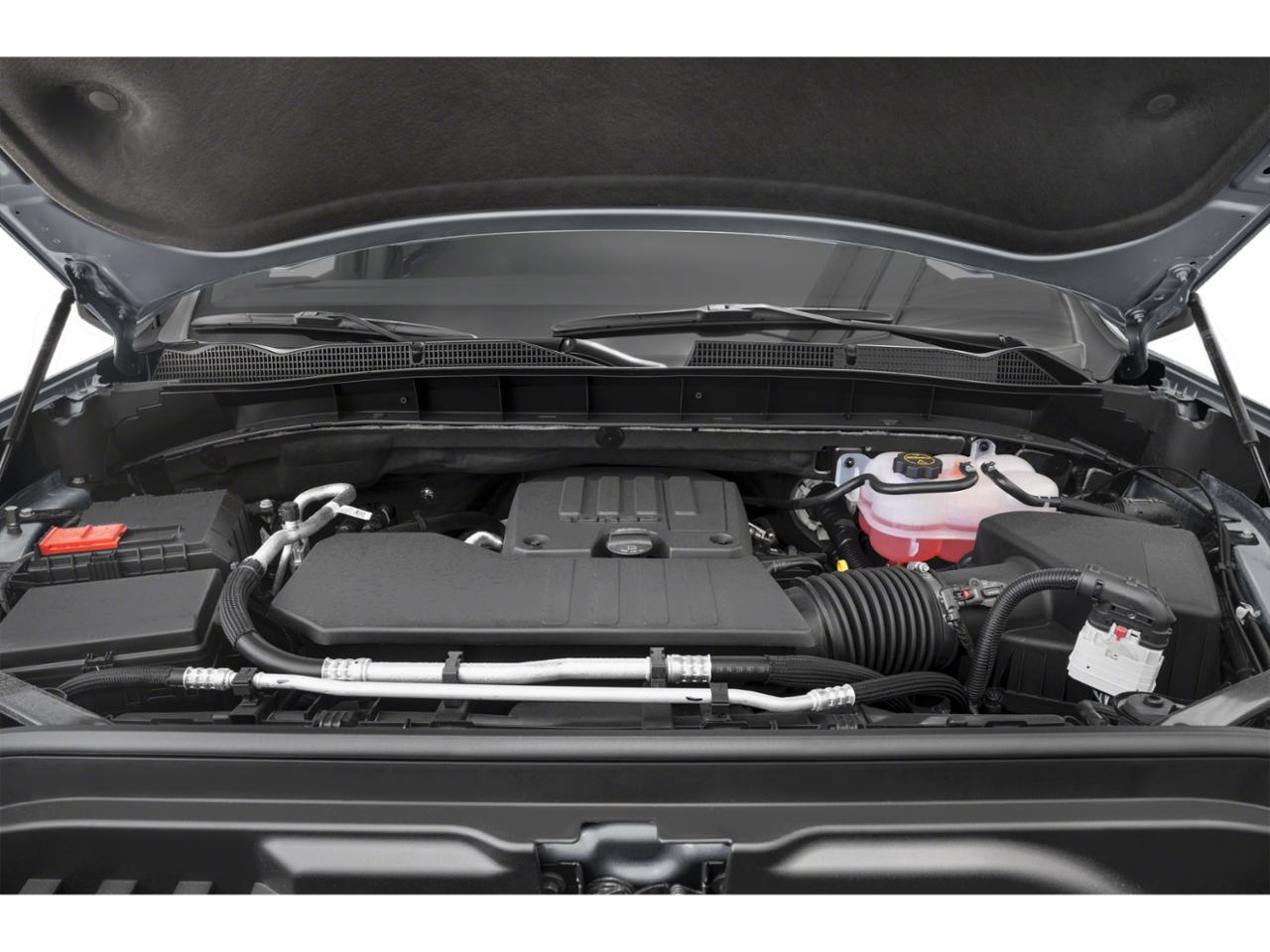 2026 GMC Sierra 1500 4WD CREW 147&quot; Tucson AZ