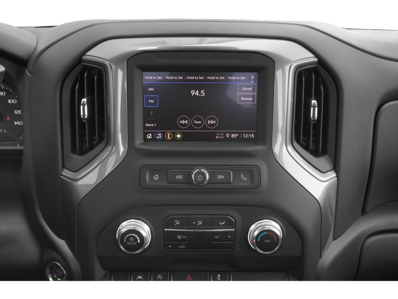 2026 GMC Sierra 1500 4WD CREW 147" Tucson AZ