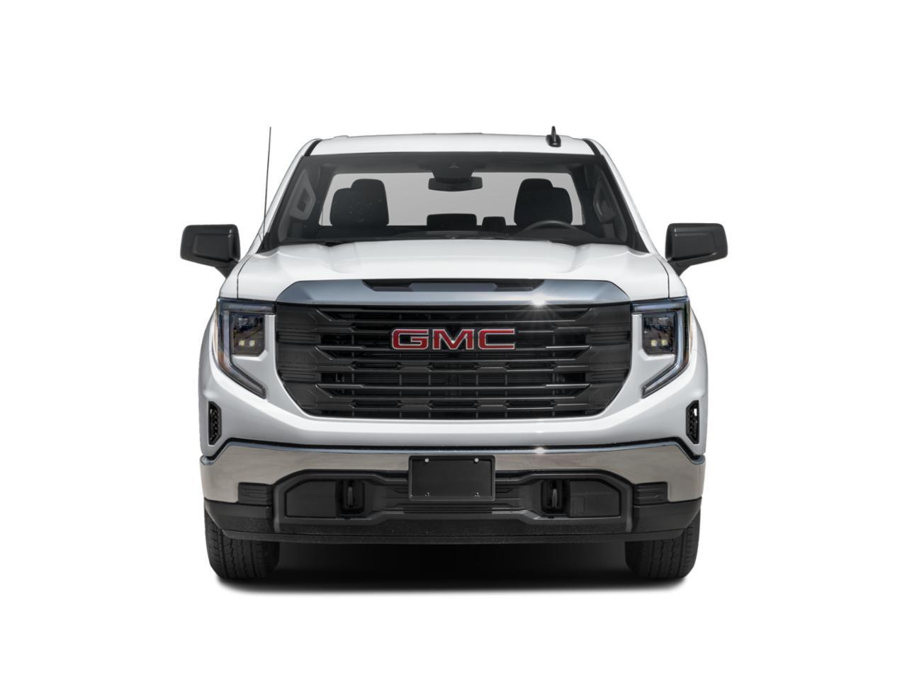 2026 GMC Sierra 1500 4WD CREW 147" Tucson AZ