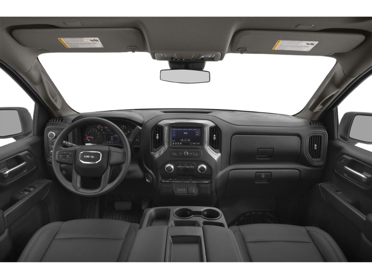 2026 GMC Sierra 1500 4WD CREW 147" Tucson AZ