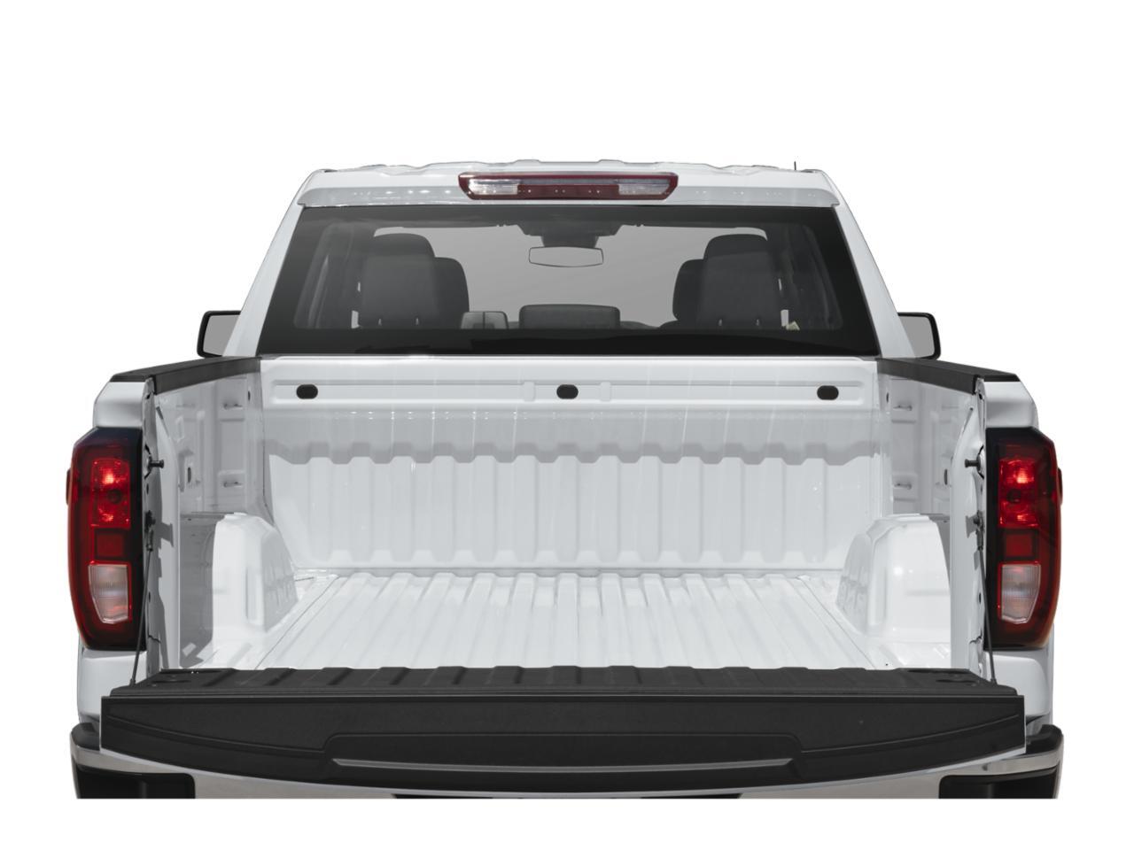 2026 GMC Sierra 1500 4WD CREW 147" Tucson AZ