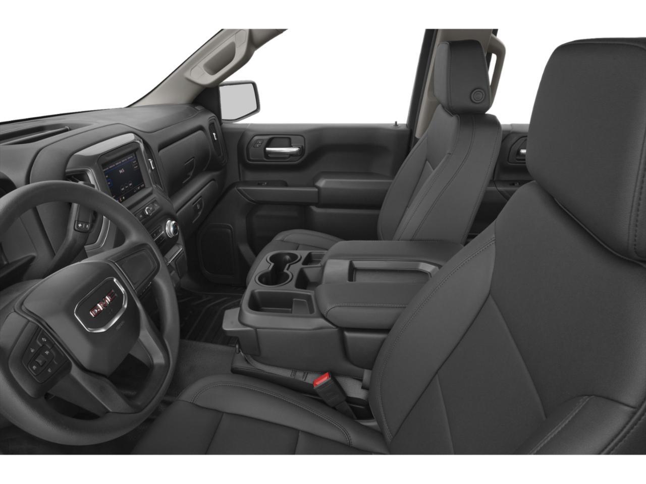 2026 GMC Sierra 1500 4WD CREW 147" Tucson AZ