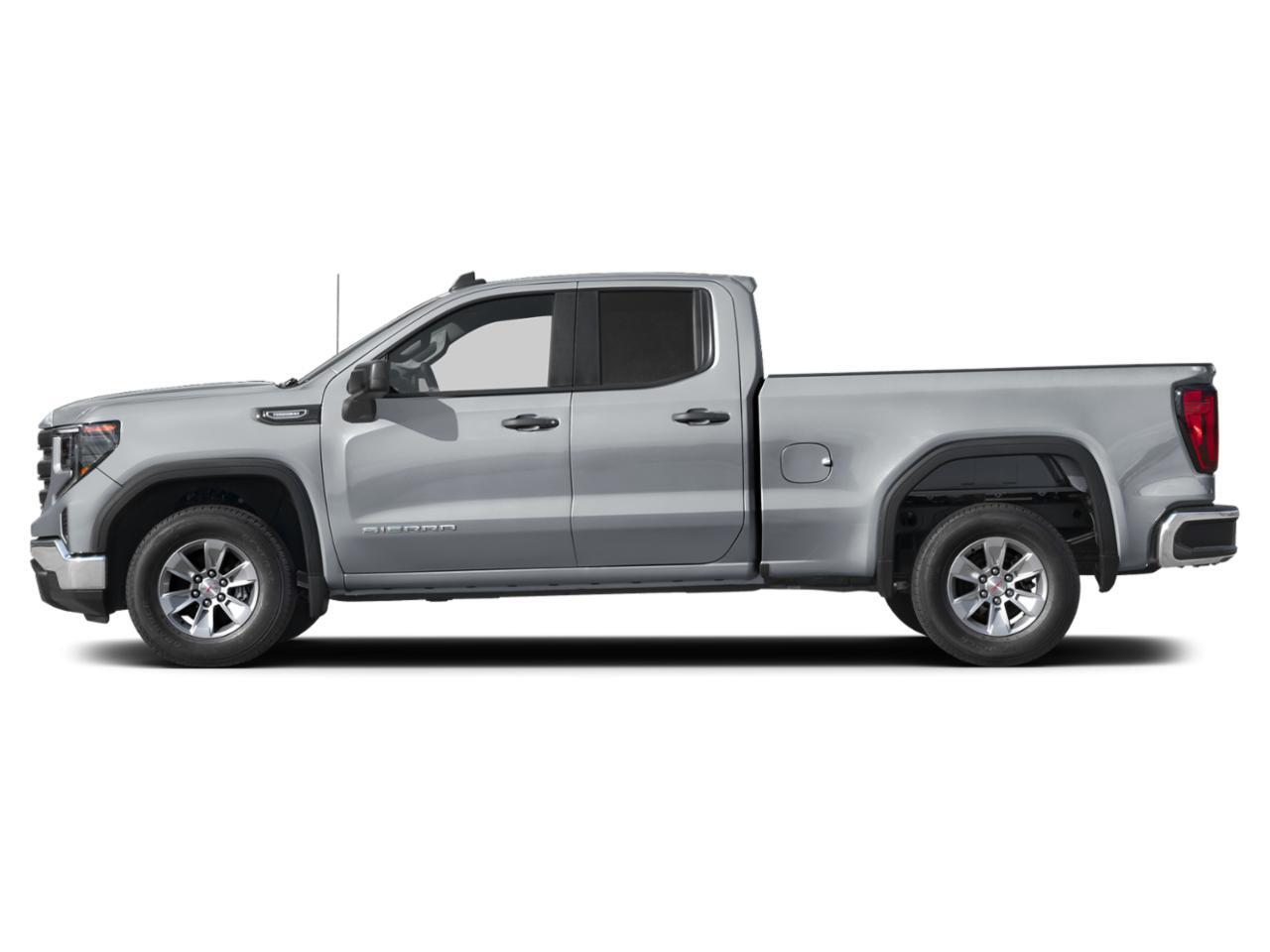 2026 GMC Sierra 1500 4WD DOUBLE 147" Tucson AZ