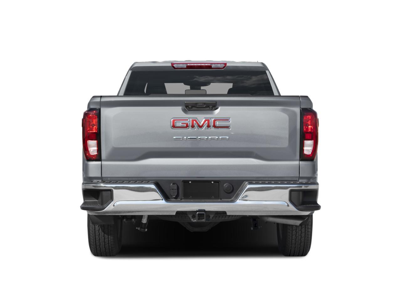 2026 GMC Sierra 1500 4WD DOUBLE 147&quot; Tucson AZ