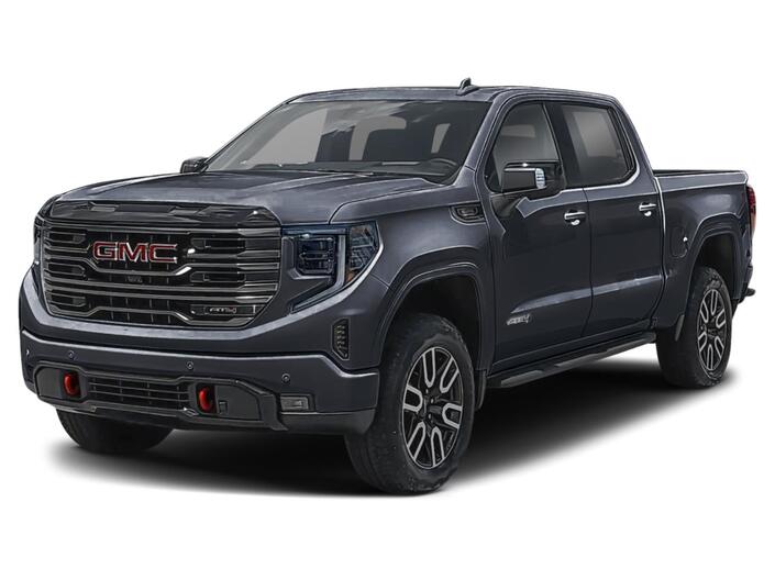 2026 GMC Sierra 1500 AT4 San Diego County CA