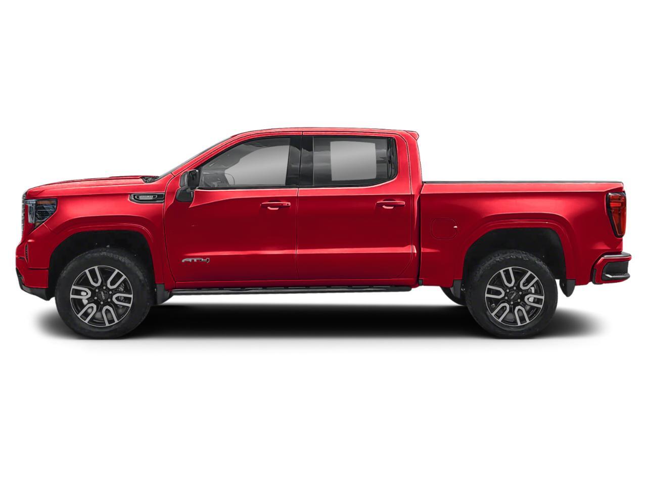2026 GMC Sierra 1500 AT4 Tucson AZ