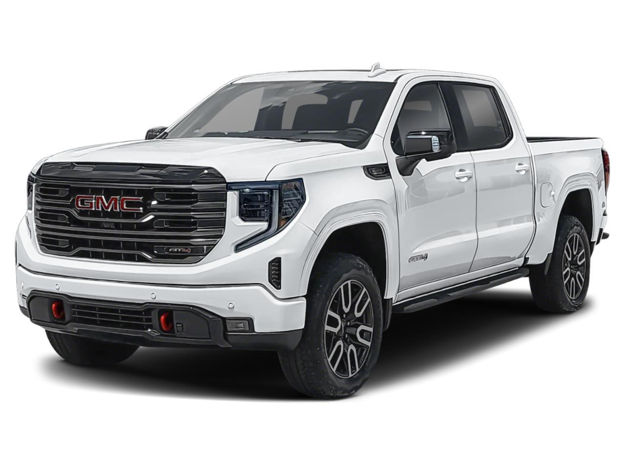2026 GMC Sierra 1500 AT4 Fredericksburg VA