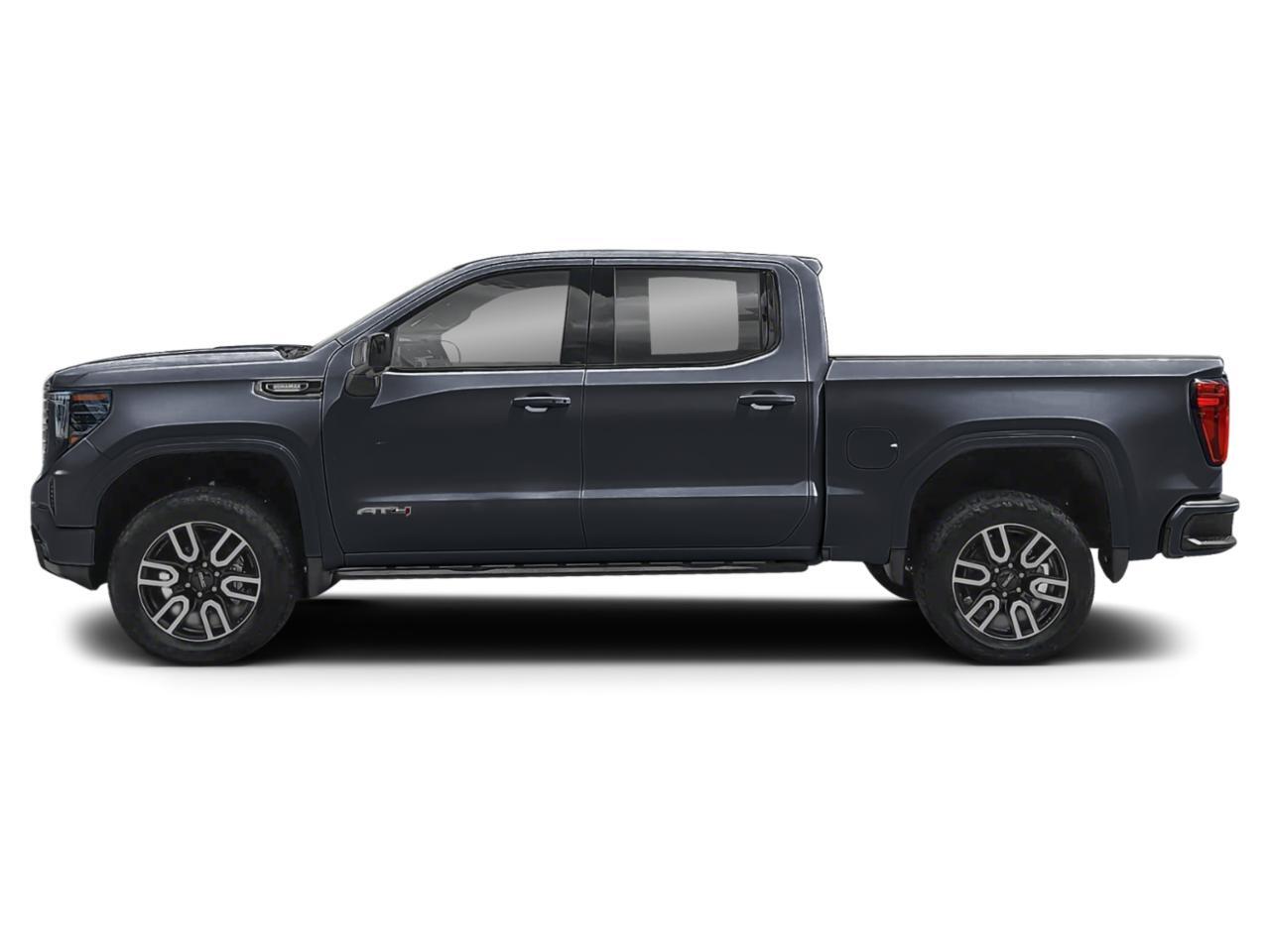 2026 GMC Sierra 1500 AT4 Fredericksburg VA