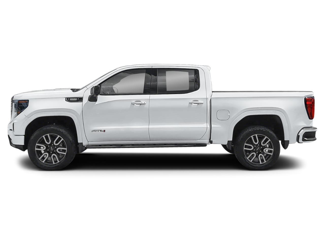 2026 GMC Sierra 1500 AT4 Fredericksburg VA